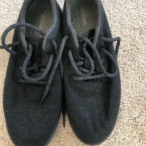 All Bird. The Wool Runner